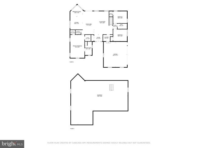 302 Steeplechase Dr, House other with 3 bedrooms, 2 bathrooms and null parking in ELVERSON PA | Image 42