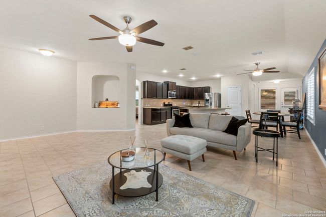 15102 Field Sparrow, House other with 4 bedrooms, 2 bathrooms and null parking in San Antonio TX | Image 18