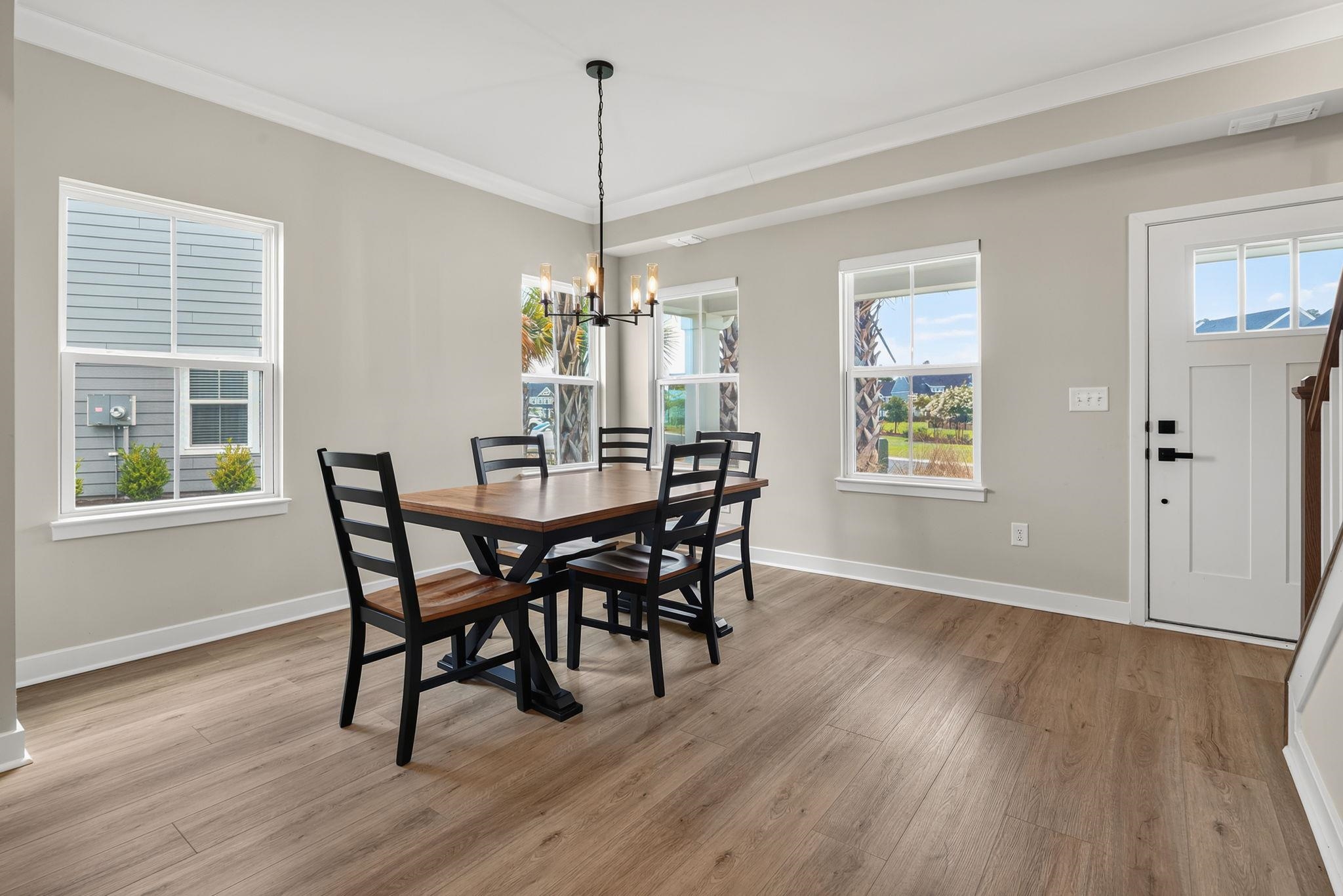 Residential in Longs 4