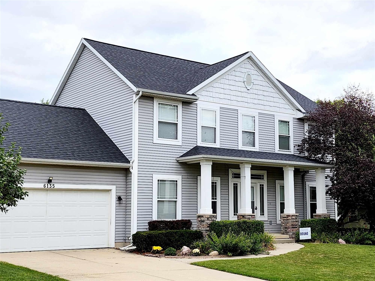 Costner Ct, Caledonia, MI 49316
