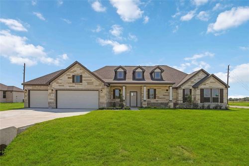 6727 Pelican Ln, Beasley, TX, 77417 | Card Image