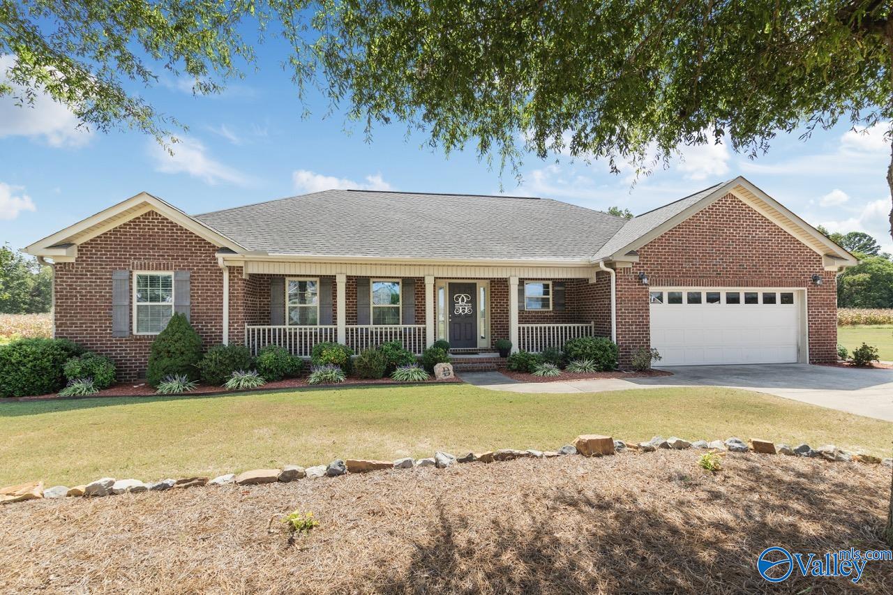 Timberline Dr, Arab, AL 35016 #1
