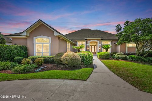 240 N Wind Ct, PONTE VEDRA BEACH, FL, 32082-1952 | Card Image