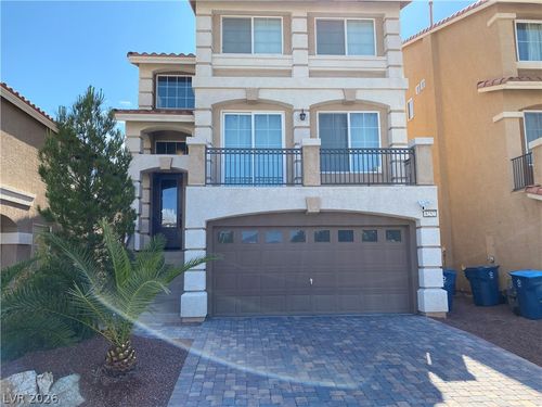 8252 Sorrel St, Las Vegas, NV, 89139-6906 | Card Image