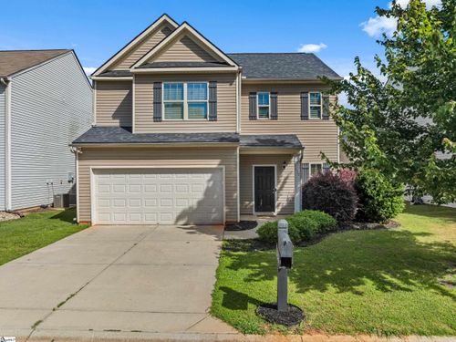 412 Kindletree Way, Simpsonville, SC, 29680-7677 | Card Image