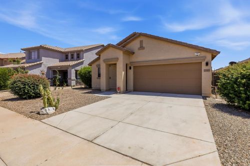 21069 N Jocelyn Ln, Maricopa, AZ, 85138-5538 | Card Image