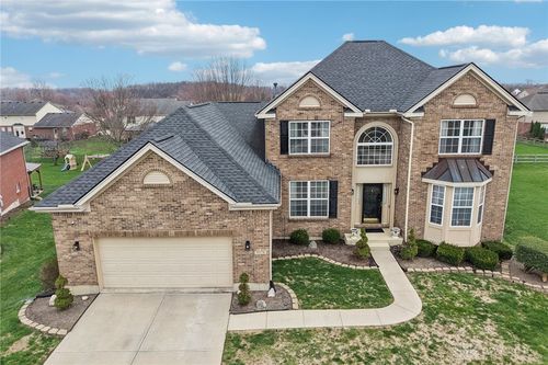 9378 Remington Hill Rd, Dayton, OH, 45458-5038 | Card Image