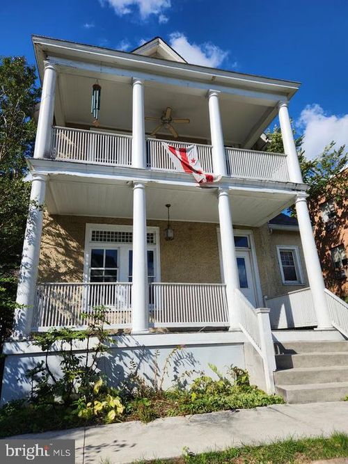 1701 Newton St Nw, WASHINGTON, DC, 20010-1816 | Card Image