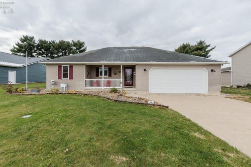 16 Senior Dr, Greenwich, OH, 44837-1152 | Card Image