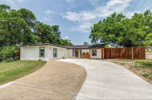 3657 High Vista Dr, Dallas, TX, 75234-7927 | Card Image