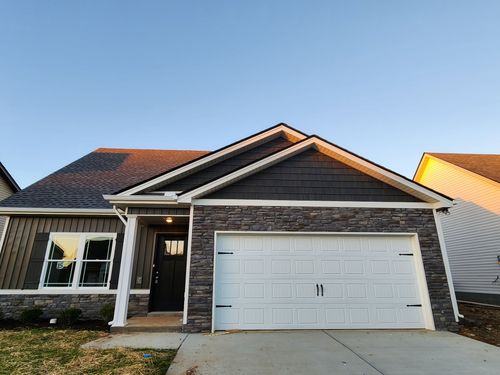 2917 Valley Farms Dr, Christiana, TN, 37037-2056 | Card Image