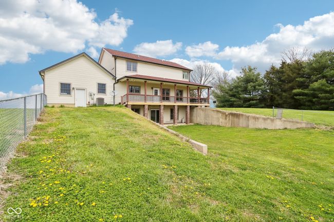 4339 W Briarwood Rd, House other with 4 bedrooms, 3 bathrooms and null parking in Monrovia IN | Image 65