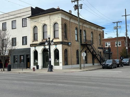 227 E Michigan Avenue, Marshall, MI, 49068 | Card Image