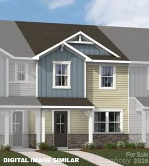 2542 Selbourne Dr, Gastonia, NC, 28052-5085 | Card Image