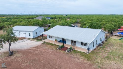 4124 County Road 408, Abilene, TX, 79601-8295 | Card Image