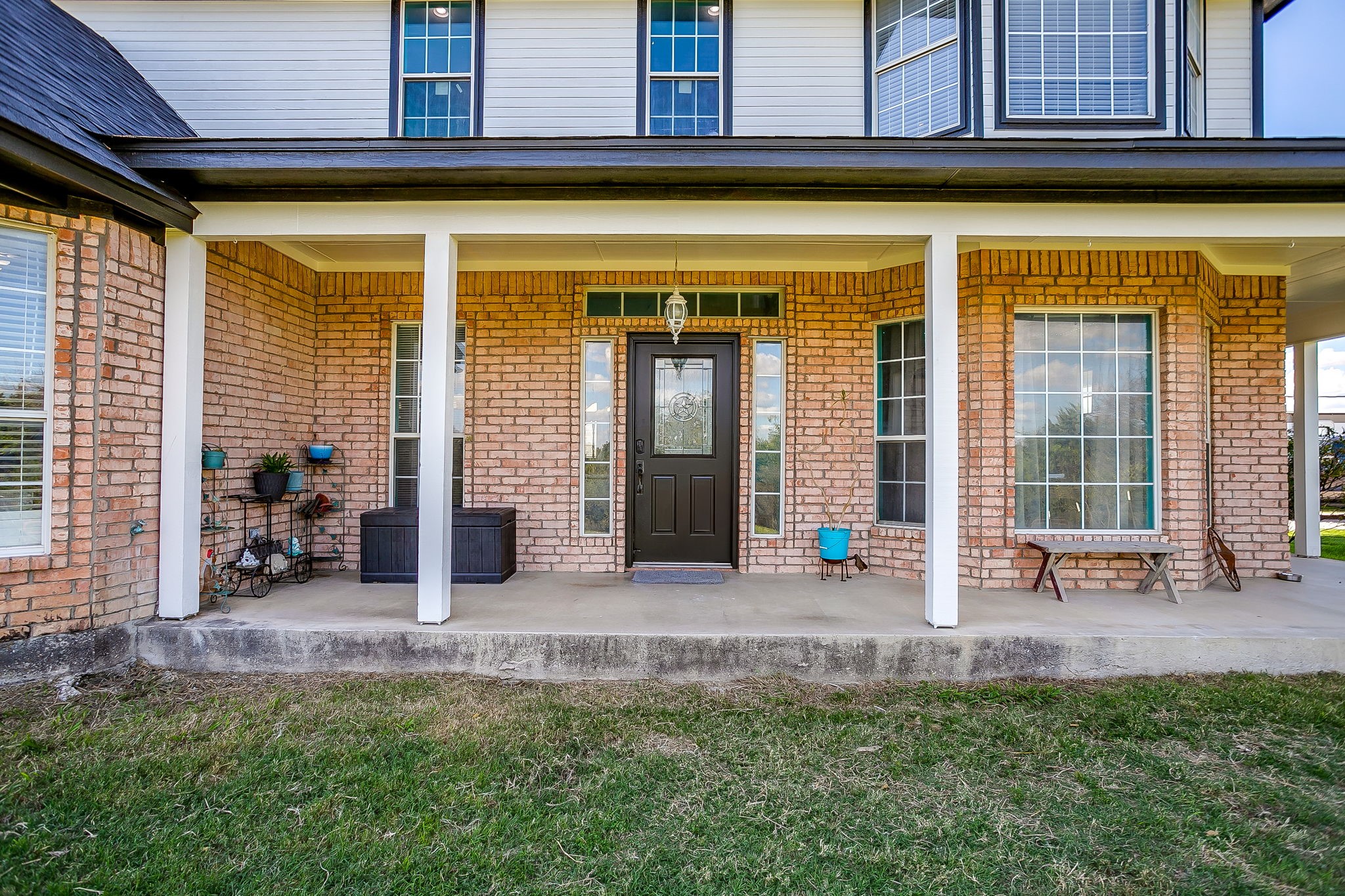 Residential in Springtown 4