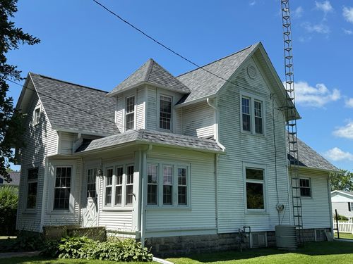 302 S John St, Sublette, IL, 61367-9442 | Card Image