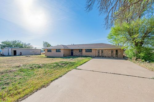6600 S Service Rd, Big Spring, TX, 79720-0963 | Card Image