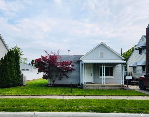 1416 Maple St, Wyandotte, MI, 48192-5510 | Card Image