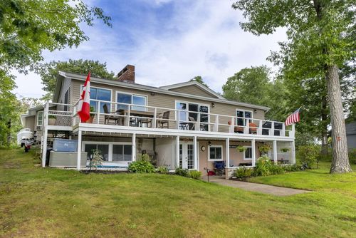 16 Krams Point Road, Gray, ME, 04039 | Card Image