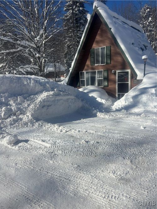 1061 N Osceola Rd, Redfield, NY, 13437-2227 | Card Image