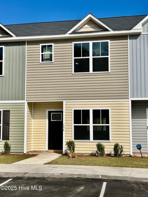 154 Buckhorn Ave, Surf City, NC, 28445-1130 | Card Image