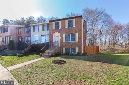 5814 Rock Forest Ct, CENTREVILLE, VA, 20121-3001 | Card Image