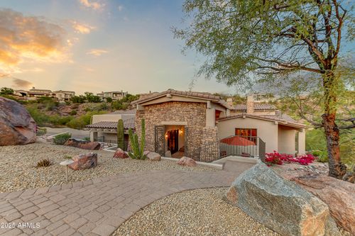 9749 N Fireridge Trl, Fountain Hills, AZ, 85268-5980 | Card Image