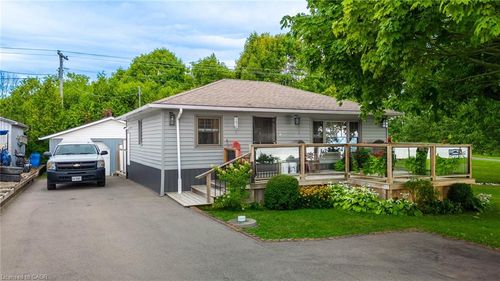 187 Blue Water Pky, Selkirk, ON, N0A1P0 | Card Image