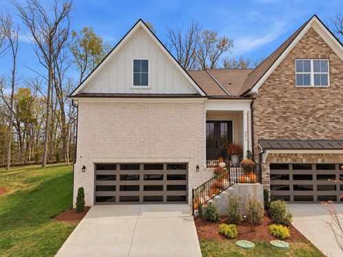 3072 Wiltshire Park Pl, Hermitage, TN, 37076-1676 | Card Image