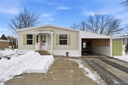 260 Sunset Drive, Clarendon, NY, 14429 | Card Image