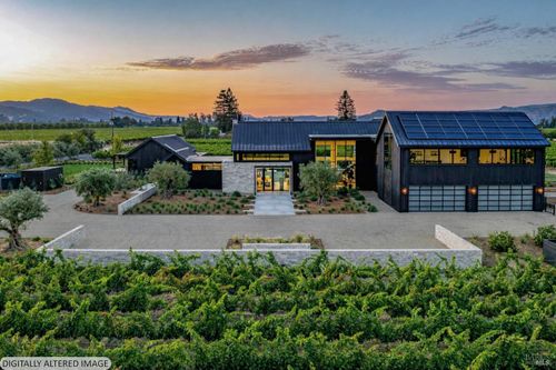 1288 Oak Knoll Ave, Napa, CA, 94558-1342 | Card Image