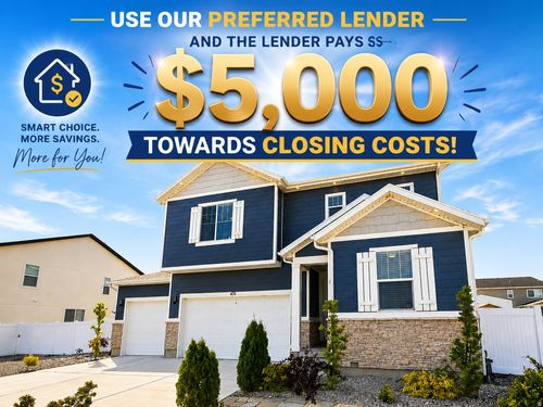 431 W Palomino Way, Stansbury Park, UT, 84074-1260 | Card Image