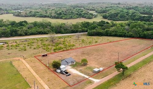 256 County Road 481, Gonzales, TX, 78629-6269 | Card Image