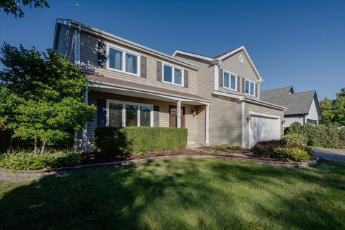 346 Timber Oaks Dr, North Aurora, IL, 60542-3015 | Card Image