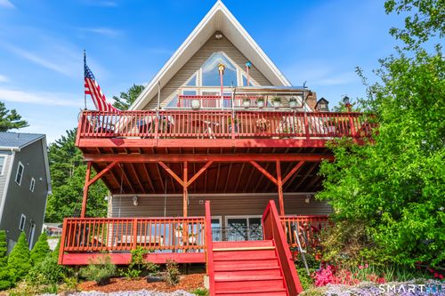 31 Lake Shore Blvd, Stafford Springs, CT, 06076-3433 | Card Image