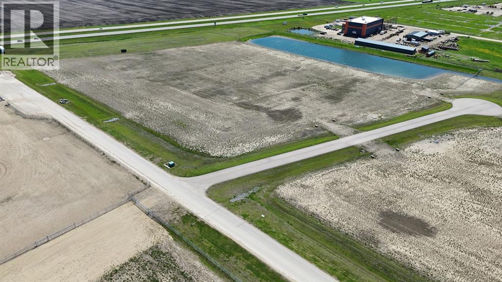 Land in Rural Ponoka County 2