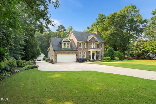 7713 Summercrest Drive, Apex, NC, 27539 | Card Image