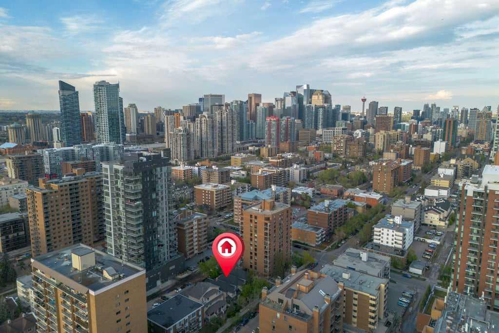 Residential in Calgary 3