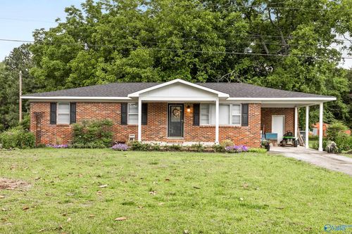 407 Bowles Bridge Rd, Hartselle, AL, 35640-7707 | Card Image