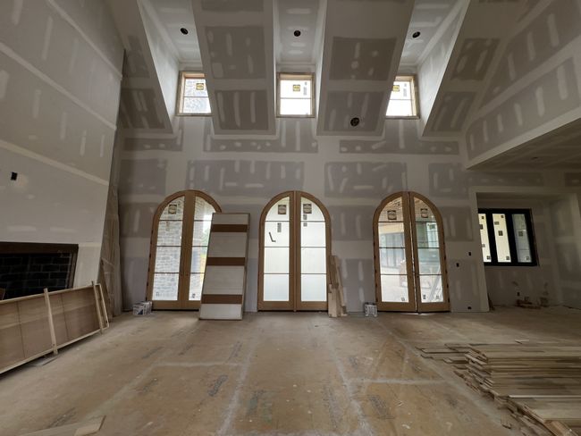 Current Construction Progress | Image 12