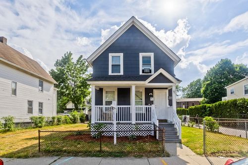 90 Andrew St, Springfield, MA, 01109-3037 | Card Image