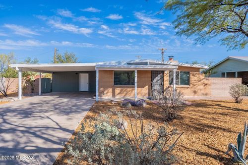 4407 E Water Street, Tucson, AZ, 85712 | Card Image