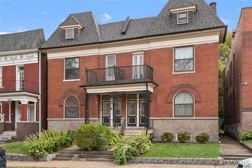 4220 Cleveland Ave, Saint Louis, MO, 63110 | Card Image