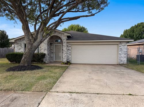 10304 Pondwood Drive, Dallas, TX, 75217 | Card Image