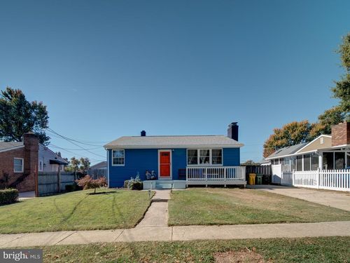 1614 Tieman Dr, GLEN BURNIE, MD, 21061-2121 | Card Image