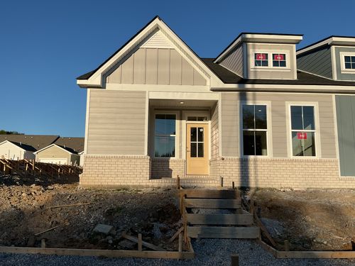 8108 Rocky Fork Almaville Rd, Smyrna, TN, 37167-6011 | Card Image