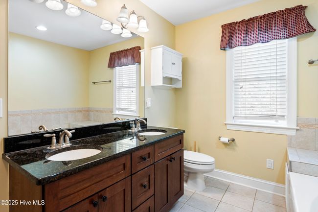115 Sterling Dr, House other with 3 bedrooms, 3 bathrooms and 2 parking in Sneads Ferry NC | Image 30