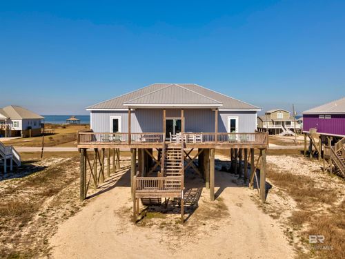 2534 Bienville Blvd, Dauphin Island, AL, 36528-4252 | Card Image