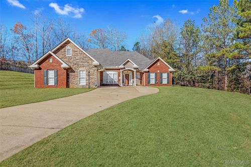 334 Trotters Mill Rd, Wetumpka, AL, 36093-2468 | Card Image